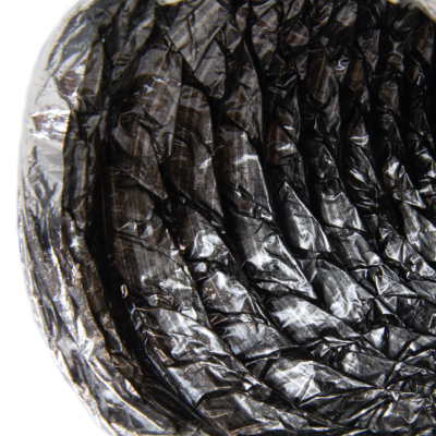 Воздуховод круглый гибкий AFS ALUAFS HP (203 мм/10 м)