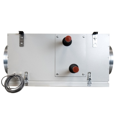 Приточная установка ФЬОРДИ ВПУ 800 EC W-BLG-M