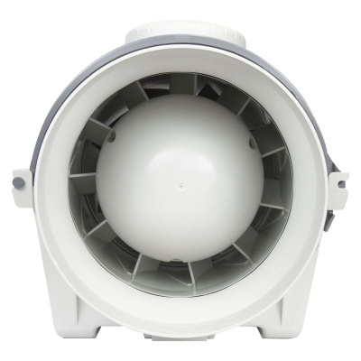 Канальный вентилятор (низкопрофильный) Soler & Palau TD EVO-315 VAR