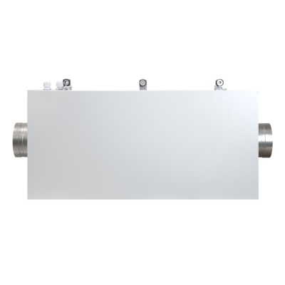 Приточная установка ФЬОРДИ ВПУ (У) 300 EC/3-220/1-BLG-M