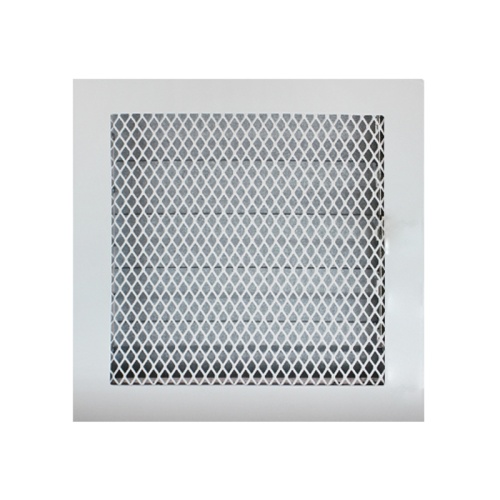 Вентиляционная решетка каминная Europlast MRK1818D1