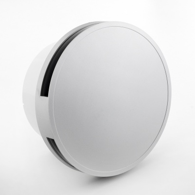 Вентилятор вытяжной 150 мм Europlast EAT150S серебро