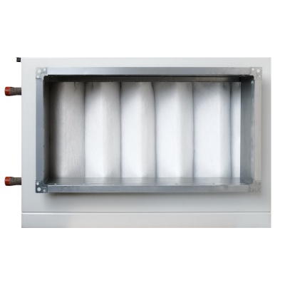 Приточная установка ФЬОРДИ ВПУ-3000 W 
