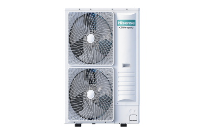 Полупромышленная сплит-система Hisense AUC-48UR4RKC8/PE-QFA/CD/AUW-48U6RN8