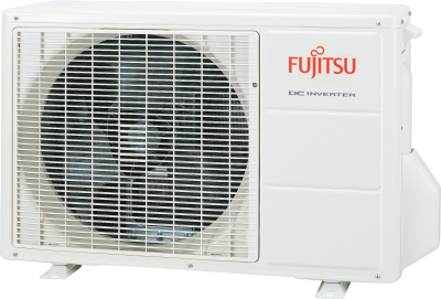 Настенная сплит-система FUJITSU ASYG12LUCA / AOYG12LUCA