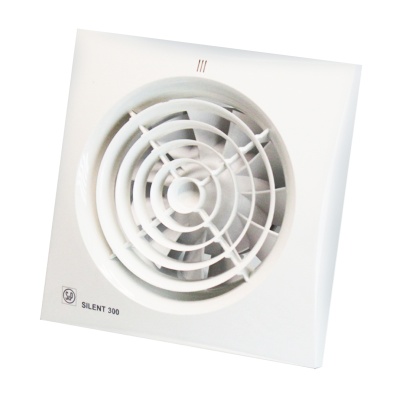 Вентилятор вытяжной 150 мм Soler Palau SILENT-300 CHZ