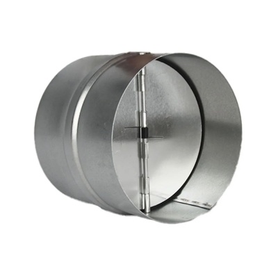 Клапан обратный RSK-125