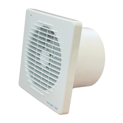 Накладной вентилятор Soler Palau Future-150T