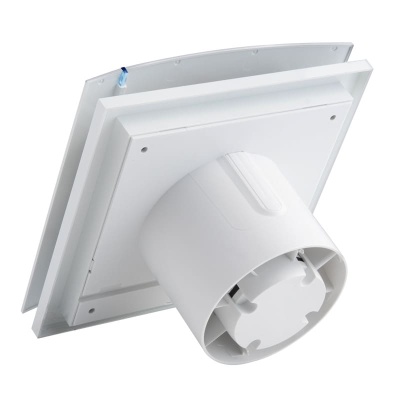 Вентилятор вытяжной 100 мм Soler Palau SILENT-100 CRZ DESIGN 3C