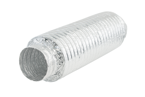 Шумоглушитель гибкий Sonodec 25 GLX (GX 254/1м)