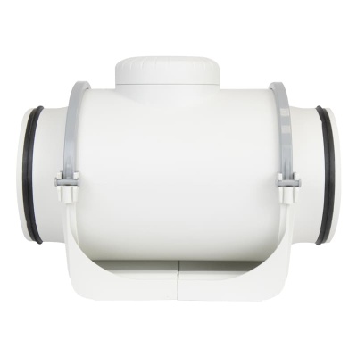 Канальный вентилятор (низкопрофильный) Soler & Palau TD EVO-150