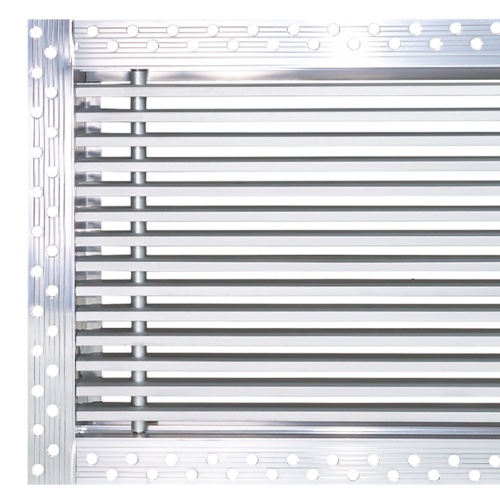 Вентиляционная решетка Brofer FUTURE 15AN (300x150 мм)