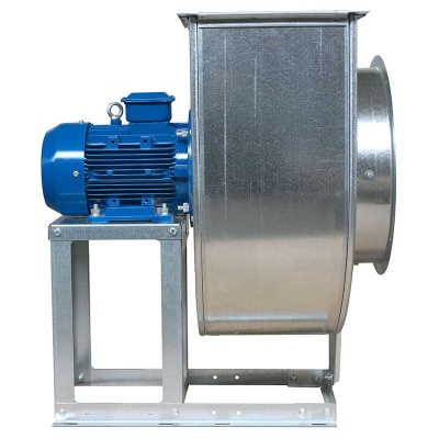 Вентилятор центробежный Ровен ВЦ-14-46-5,0-О-РВ-5,5/1000/380-660 Л0