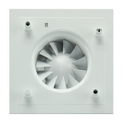 Накладной вентилятор Soler Palau SILENT-200 CZ GREY DESIGN 4C