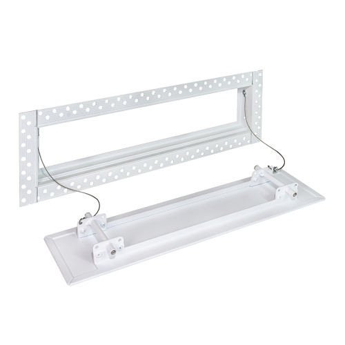 Вентиляционная решетка Brofer FUTURE T (600x100 мм)