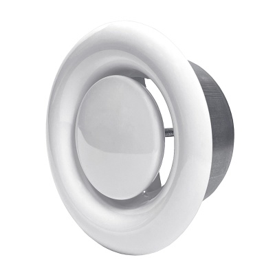 Диффузор вытяжной MV-B (DVS) 100