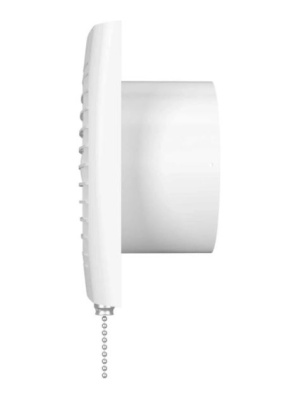 Вентилятор накладной ЭРА OPTIMA 4-02